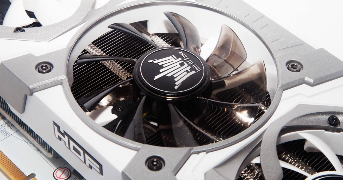 Galax GTX970 Hall of Fame Review - By BlueAura » Team Exile5