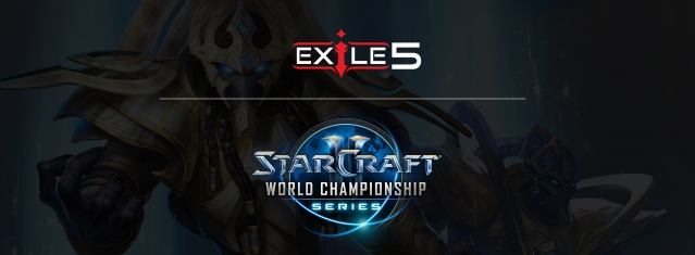 WCS Shanghai Round Up