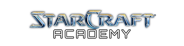 Starcraft Academy